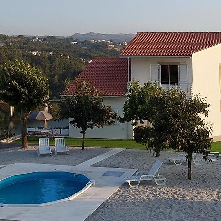 Canaveses River House - Alojamento Rural Marco de Canavezes Kültér fotó