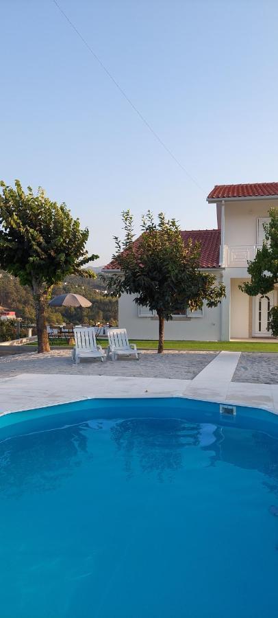 Canaveses River House - Alojamento Rural Marco de Canavezes Kültér fotó